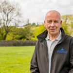 Steve Craig confirmed as 102nd president of SNIPEF Steve Craig, SNIPEF president