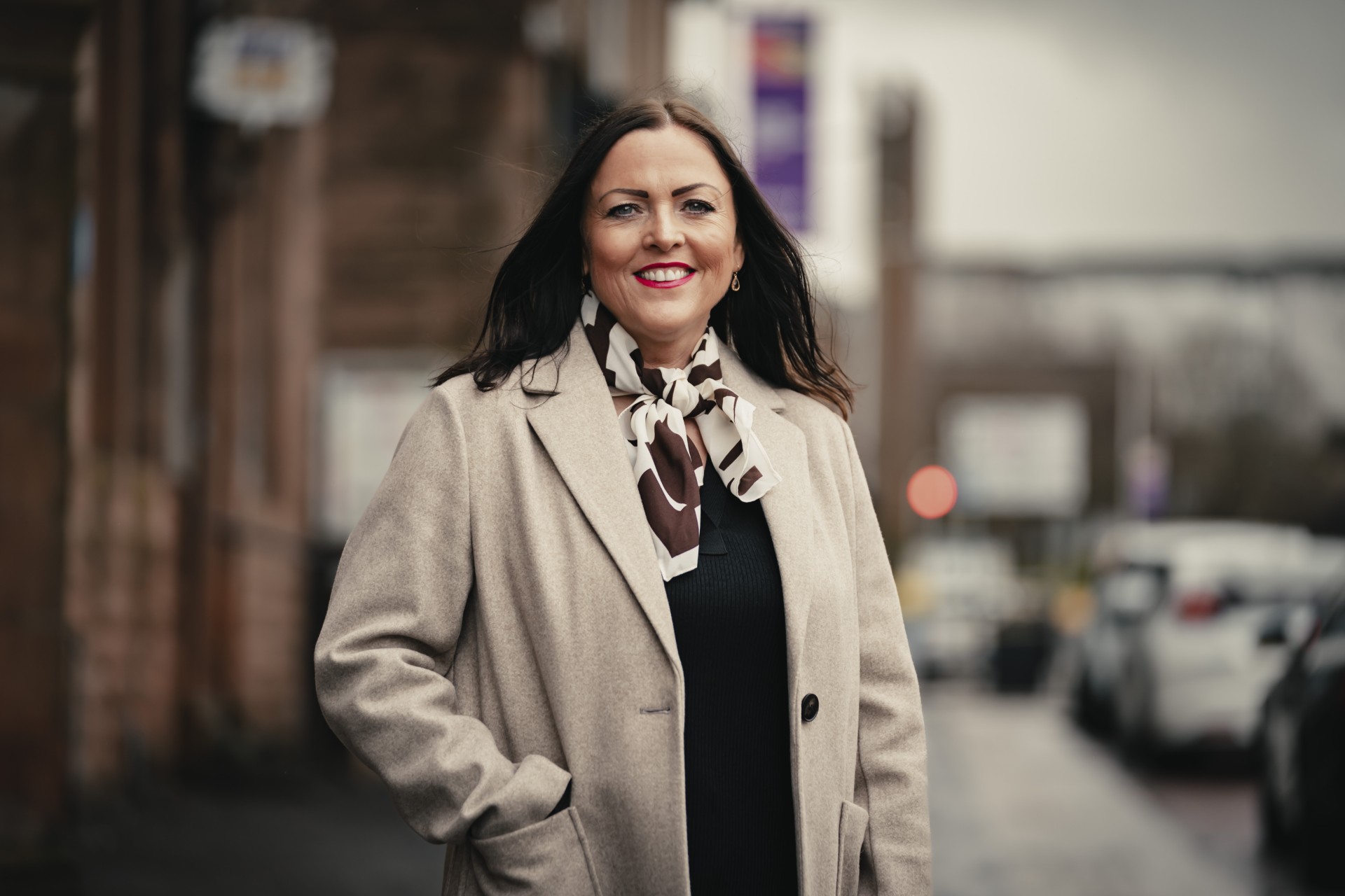 Kimberley Guthrie