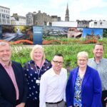 Stallan Brand to design £70 million Falkirk Town Hall
