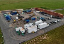 SSEN Transmission begins drilling works at Rattray Head for Spittal to Peterhead project