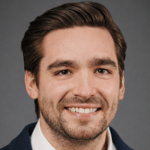 David Robertson, Knight Frank