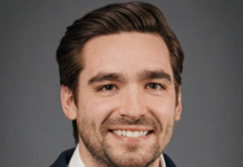David Robertson, Knight Frank