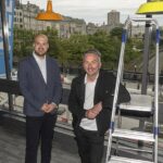 Aberdeen restauranteur secures funding to transform Union Street fast food unit