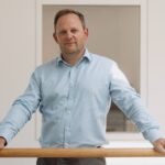 Laurence McIntosh appoints new MD