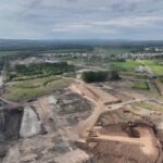 Thousands of homes delivered at Midlothian developments with more on the way