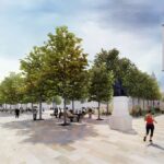 Queen Street works to begin as Glasgow’s George Square revamp progresses