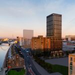 GRAHAM hails ‘strong’ financial results and announces new CEO