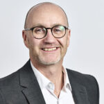 Ian Dean, Holcim UK