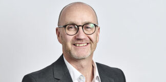 Ian Dean, Holcim UK