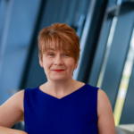 Katherine Mackintosh appointed MD of Robertson Property Katherine Mackintosh, Robertson MD