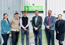 Funding boost for Stirling firm behind innovative modular solutions