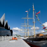 Free family event at Glasgow museum to inspire next generation of construction workers