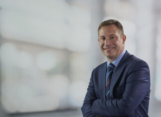 Beyond compliance: unlocking value from traceability in construction Rob Ellinor