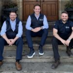 Glasgow conservation specialist announces new leadership team