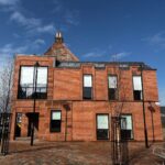 Galston Town Hall reopens following £4m project