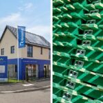 Keepmoat looks to cut pallet waste with new partnership
