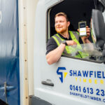 Shawfield Timber makes software investment to enhance customer experience