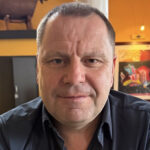 CECA Scotland welcomes new regional director ahead of annual awards David Macdonald, CECA Scotland