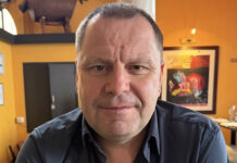 CECA Scotland welcomes new regional director ahead of annual awards David Macdonald, CECA Scotland