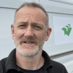ICE Scotland judges wowed by STEM and safety achievements Angus MacGregor, BAM