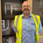 St Andrews appoints new branch manager at Edinburgh HQ Jamie Kerr, St Andrews Timber and Building Supplies