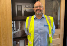 Jamie Kerr, St Andrews Timber and Building Supplies