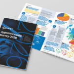 Electrical firms highlight financial ‘double whammy’ hampering apprentice ambitions SELECT apprentice survey cover