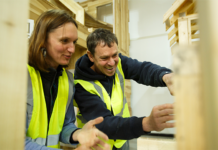 Passivhaus Trust welcomes direction of travel in Scotland in initial consultation response Passivhaus training