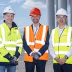 Highlands set for jobs boom to support £9 billion wind farm build
