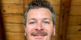 Mark Slaughter, founder and CEO of Renno
