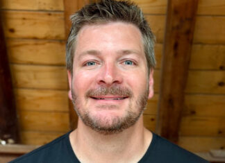 Mark Slaughter, founder and CEO of Renno