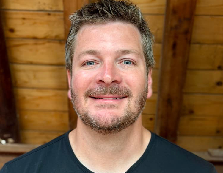 Mark Slaughter, founder and CEO of Renno