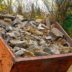 This year will see the industry get an indication of the progress being made in the Europe-wide drive to recycle 70% of construction waste by the year 2020.