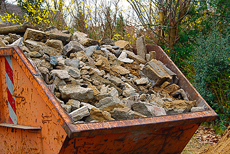 This year will see the industry get an indication of the progress being made in the Europe-wide drive to recycle 70% of construction waste by the year 2020.