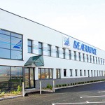 B/E Aerospace Incorporated after