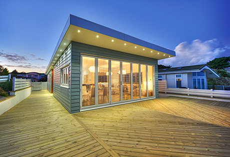 Eurocell doors
