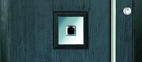 Apeer Doors