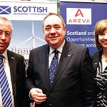Alex Salmond