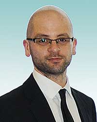 Simon Shaldon