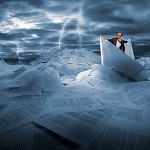 It’s survival of the fittest – Greg Callan The companies with the best chances of riding out the recession are those which have adapted to the economic realities argues Greg Callan.