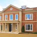 Looks can prove to be deceptive WINDOWS and doors by Mumford & Wood have been specified for a hi-spec, hi-tech but traditional appearance property on the Crown Estate in Surrey.