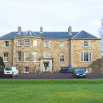 AN underground stream is the key to an unusual project being undertaken by Ecofitter in East Lothian