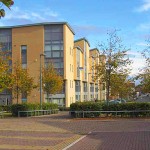 Capital solution paved way for awards success The use of permeable paving in the regeneration of a deprived area in Edinburgh earned the project national recognition.
