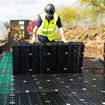 ‘That’s just what I’m looking for’ – Flood alleviation the flood alleviation project in Newcastle