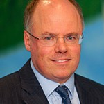 Jobs boost from Scottish Water’s £3.5 billion investment programme DOUGLAS Millican has been appointed chief executive of Scottish Water with immediate effect.