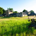 CONSTRUCTION of a new whisky distillery and visitor centre in Fife is expected to begin in April with the first spirit flowing within a year. And building work could get under way at the end of the year on a distillery in the Hebrides.