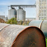 Thousands of hectares could be developed in short term
