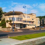 Consultants get down to the details for pavilion revamp A local authority is moving closer to a start date for a scheme to revitalise an island landmark.