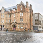 Contractor says it is prepared to put students in hospital Mace Real Estate