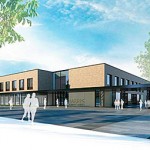 Planning bid is in for Dundee school ARCHITECT Holmes Miller has submitted a detailed planning application to redevelop Harris Academy in Dundee.